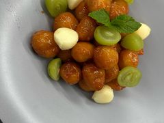 -院里寻菜·精致庭院菜(观沙岭店)