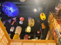 -匠糊·日本料理(美岸广场店)