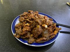 -清真宏玉祥黄门脸餐厅(华荫东里店)