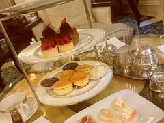 -大堂吧·下午茶·特调鸡尾酒(大连一方城堡豪华精选酒店)