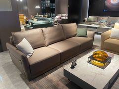 -红星美凯龙(山东全球家居1号店)