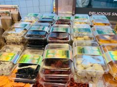 -金粒门·新鲜零食(坡子街店)