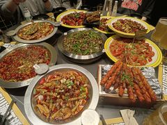 -嘎嘎鸭脑壳(金沙店)