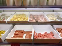 -宽尺巷鱼蛙自助火锅(虎丘钻石广场店)