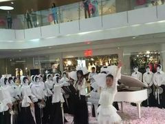 -皇庭广场(福华三路店)