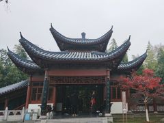 -楚望台遗址公园