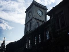 -半岛1919创意园区