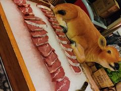 -芭菲盛宴·环球美食(解放碑英利国际店)