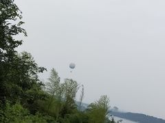 -天目湖涵田半山温泉