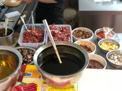 -壹煲口福煲仔饭(中山路店)