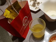 -海底捞火锅(王府井银泰in88店)
