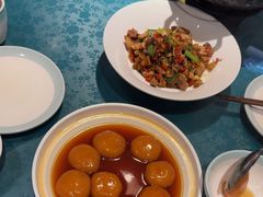 -呷湘厨·鱼汤捞饭·剁椒鱼头·辣椒炒肉(国家会展中心店)