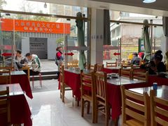 -无味饭店(九眼桥商业文化广场店)