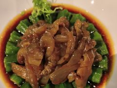 -蛇口希尔顿南海酒店·随轩中餐厅·粤菜