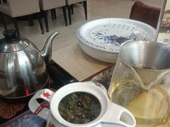 -點無缺茶楼·海鲜酒家(世博店)