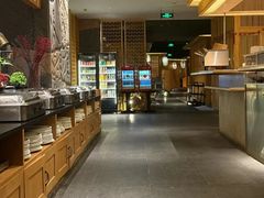 -京旬海鲜放题·铁板烧自助餐厅