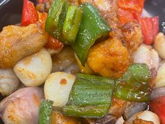 -江海酒家(赤岗店)