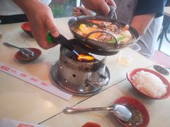 -张妈台式锅烧(深大店)