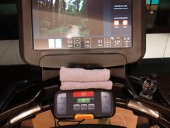 -丽思卡尔顿酒店泳池(金融街店)