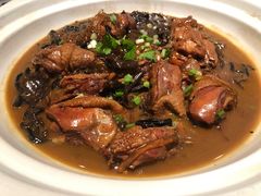 -金掌勺锅包肉(华润万象城店)