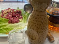 -侯家庄私房菜馆观景餐厅