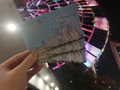 -南昌之星摩天轮