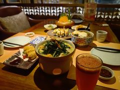 -山葵家·创意料理(万象汇店)
