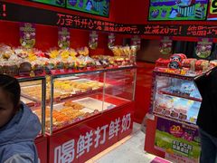 -味多美蛋糕(看丹桥店)