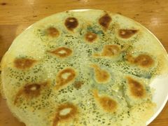 -大清花饺子(山庄店)