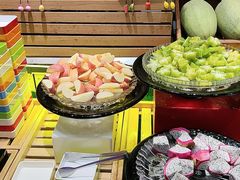 -皇室假期美食水疗会(春风路店)