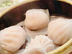 -香港龙凤楼(巨鹿路洋房店)