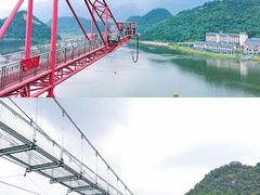 -宝晶宫旅游景区
