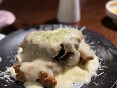 -Fuzzy Bistro 浮几韩餐·茶酒馆