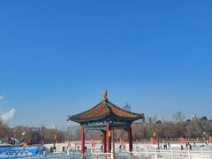 -长春市南湖公园