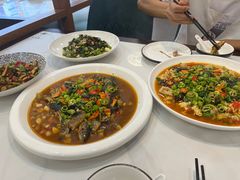 -犇瑞·衢味府(EFC欧美广场店)