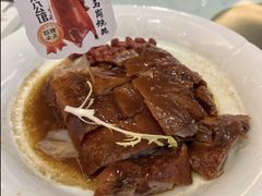 -山泉公馆酒家(珠江新城店)