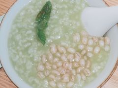 -唐食语粥(青山万达广场店)