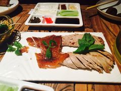 -四季民福烤鸭店(前门廊房二条店)