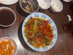 -福苗小骆驼烧烤(望京店)