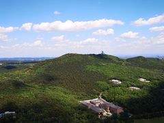 -棋盘山风景区