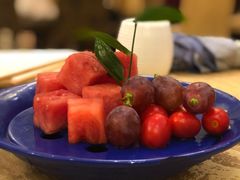 -大鸭梨烤鸭店(花园村店)