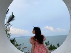 -那琴半岛地质海洋公园