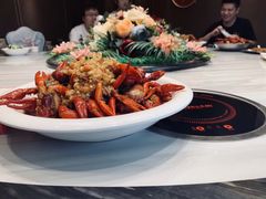 -味道工厂楚虾王(龙虾城店)
