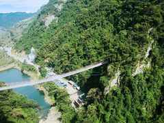 -福建天门山