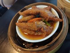 豉汁蒸凤爪-添运来(茶园奥园广场店)