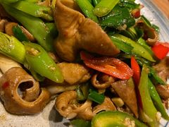 -静一餐厅·湖北菜(前门创始店)