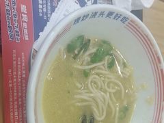 -哈灵现炒本帮面(宁波路店)