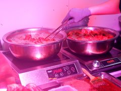 -肥喏喏小吃站(农院路店)