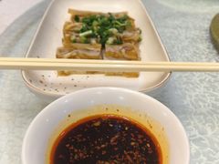 -西安饭庄·非遗陕菜(凤城五路店)
