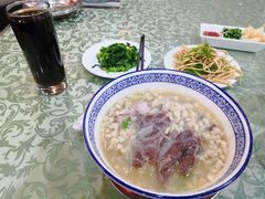 -老孙家饭庄·非遗(东关店)